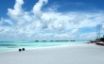 Tapety na plochu - The Maldives