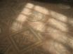 Tapety na plochu - Sabratha mosaic
