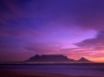 Tapety na plochu - Table Mountain