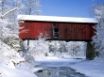 Tapety na plochu - Rustic Bridge