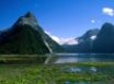 Tapety na plochu - Mitre Peak