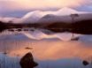 Tapety na plochu - Lochan na h-Achlaise
