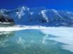 Tapety na plochu - Mount Sefton