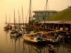 Tapety na plochu - Misty Harbor Belize