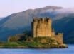 Tapety na plochu - Eilean Donan Castle