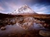 Tapety na plochu - Bauchaille Etive Mor