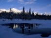 Tapety na plochu - Bow River Valley