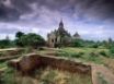 Tapety na plochu - Bagan Myanmar