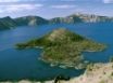 Tapety na plochu - Wizard Island