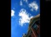 Tapety na plochu - Sky limit