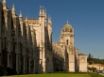 Tapety na plochu - Jeronimos Portugal