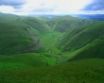 Tapety na plochu - Dumfriesshire Hills