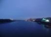 Tapety na plochu - Bratislava from Apollo Bridge