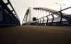Tapety na plochu - Bratislava - Apollo Bridge