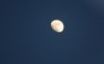 Tapety na plochu - Moon from Balloon