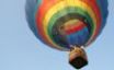 Tapety na plochu - Balloon