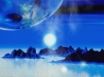 Tapety na plochu - Blue Planet