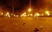 Tapety na plochu - Bratislava in night