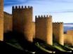 Tapety na plochu - avila castle