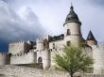 Tapety na plochu - simancas castle