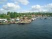 Tapety na plochu - Stockholm Beach