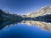 Tapety na plochu - Lake Sabrina