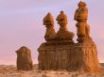 Tapety na plochu - Goblin Valley