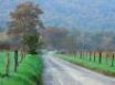 Tapety na plochu - Cades Cove