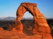 Tapety na plochu - Delicate Arch