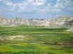 Tapety na plochu - Badlands Park