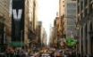 Tapety na plochu - Busy New York