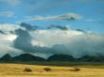 Tapety na plochu - Clearing storm
