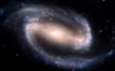 Tapety na plochu - Barred Galaxy
