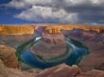 Tapety na plochu - Horseshoe Bend
