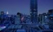 Tapety na plochu - Manhattan at dawn