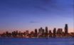 Tapety na plochu - Seattle at dawn