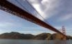 Tapety na plochu - Golden Gate bridge