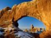 Tapety na plochu - Arches National Park