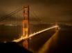 Tapety na plochu - Bridge lit up