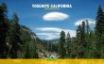 Tapety na plochu - Yosemite USA II