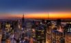 Tapety na plochu - NY Skyline