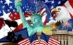 Tapety na plochu - American Flag