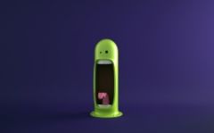 Tapety na plochu - 1