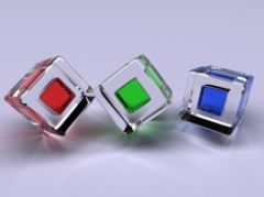 Tapety na plochu - 1