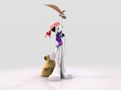 Tapety na plochu - 1