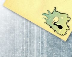 Tapety na plochu - 1